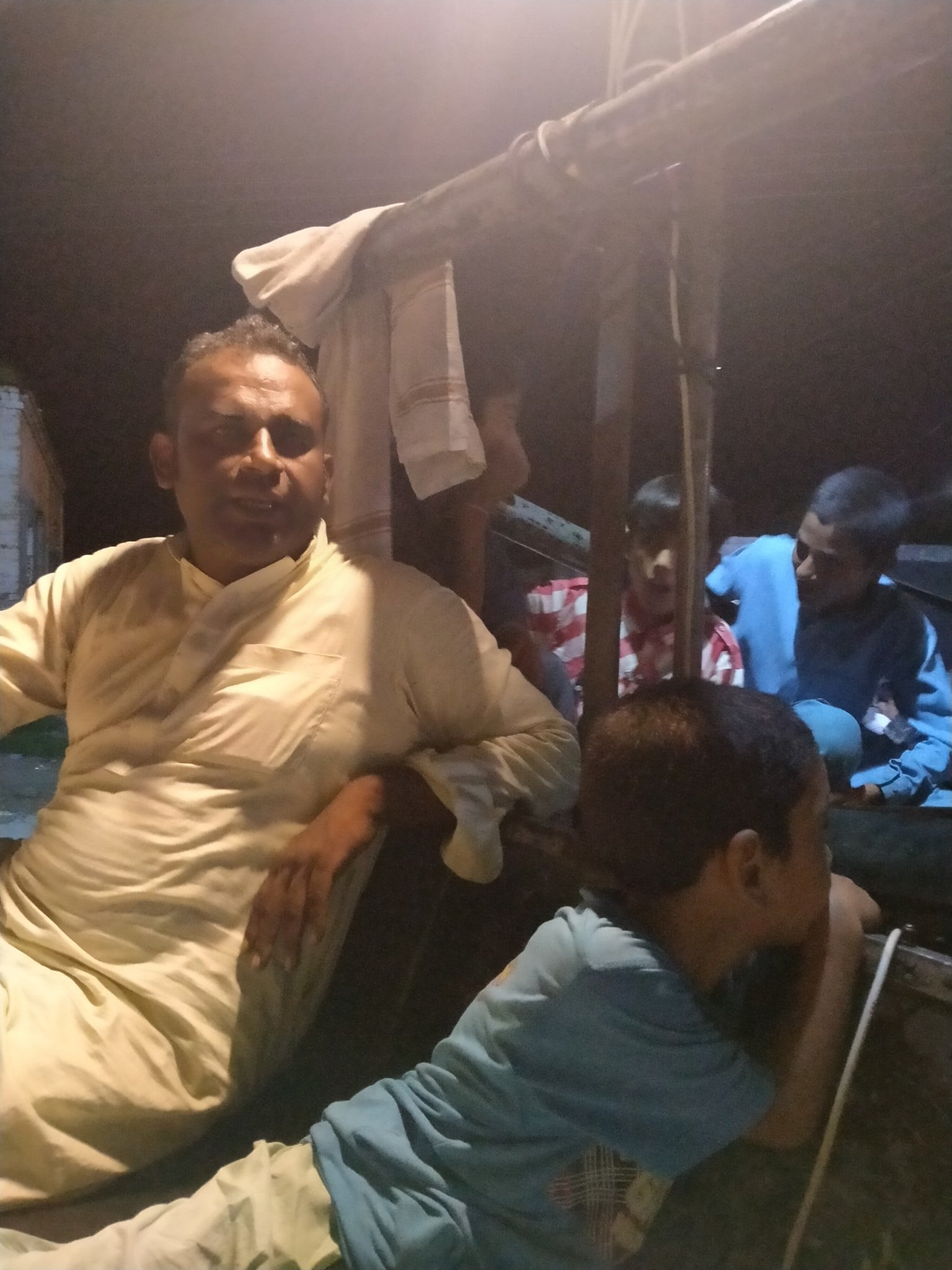 Social Service Photo